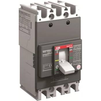 ABB АВТ. ПРЕКЪСВАЧ abb a1a 125 tmf, 125-1250, 3pff, 125a (m518036)