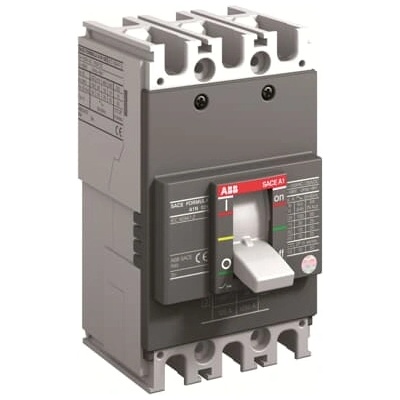 ABB АВТ. ПРЕКЪСВАЧ abb a1a 125 tmf, 125-1250, 3pff, 125a (m518036)