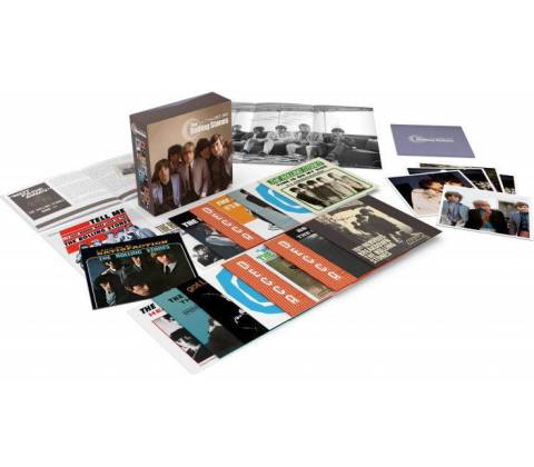 Singles 1963-1966 LP