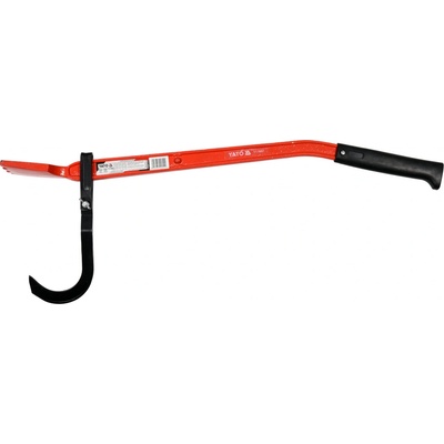 Yato Hák pro zvedání dřeva lesnický, YT-79901 – Zbozi.Blesk.cz
