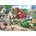 Masterpieces - Puzzle Holly Tree Farm - 1 000 piese