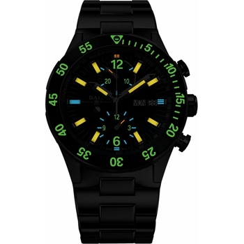Ball DC3030C-S-BE