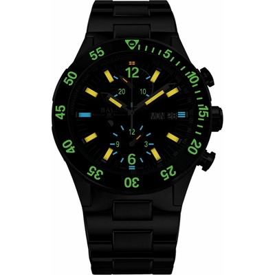 Ball DC3030C-S-BE