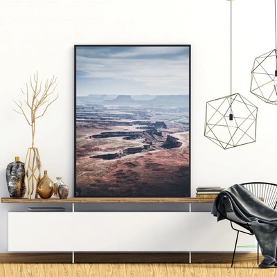 Plakát - Surface, velikost A2