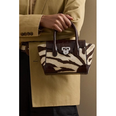 Ralph Lauren Чанта Lauren Ralph Lauren (431969470)