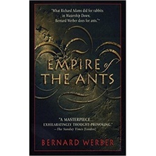 Empire of the Ants - Bernard Werber