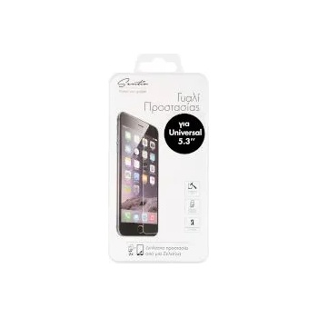 Image 1 of Sentio Screen Protector 2.5D Glass for 5.3