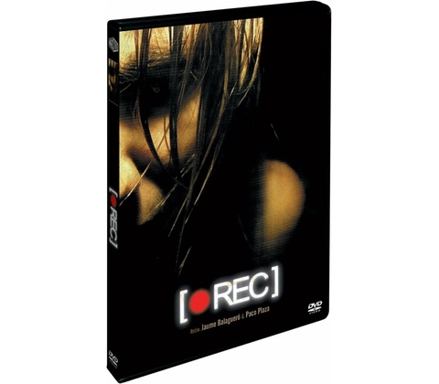 REC DVD