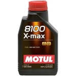 Motul 8100 X-max 0W-40 1 l
