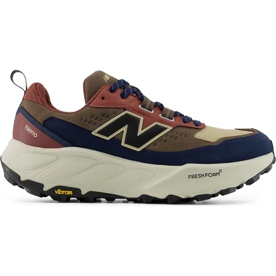 New Balance Мъжки маратонки New Balance Fresh Foam X Hierro Trek Trail running shoes - Cortado - размер 50 (EU) (023-3040-0125)