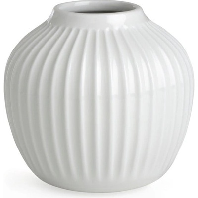 Kähler Design Ваза от бял камък Hammershoi, ⌀ 13, 5 cm Hammershøi - Kähler Design (692361)