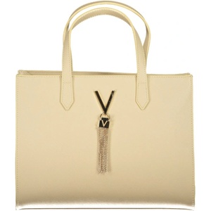 Valentino bags Дамска чанта valentino bags, Размер uni, Цвят Бежов (vbs1ij14divinasa_beecru)