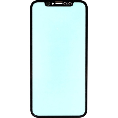 Oleofobní náhradní přední sklo pro iPhone XR