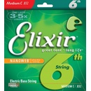 Elixir Bass 15435