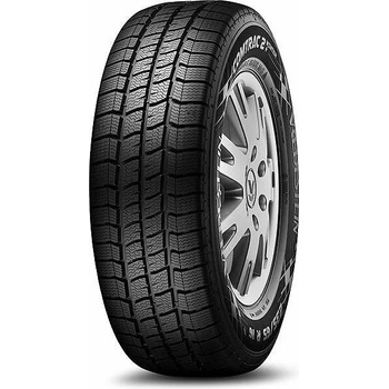 Image 1 of Vredestein Comtrac 2 Winter+ 205/75 R16C 110/108R