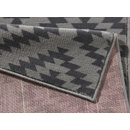 Hanse Home Basic 102820 Šedá