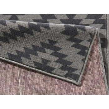 Hanse Home Basic 102820 Šedá