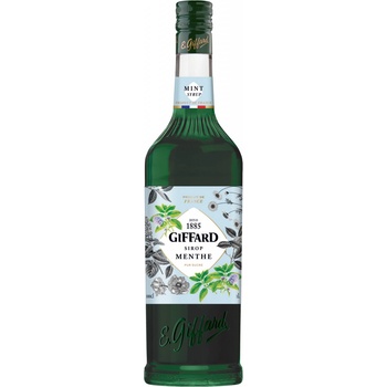 Giffard Mátový sirup 1 l