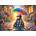 Yazz - Puzzle Under Umbrella - 1 000 piese