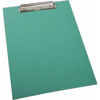 Image 1 of Клипборд А4 зелен