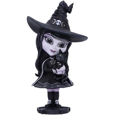Nemesis Now Статуетка Nemesis Now Adult: Cult Cuties - Hexara, 15 cm (NEMN-B5940V2)