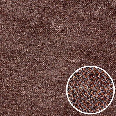 AladinWorld Expres Bohemia terakota