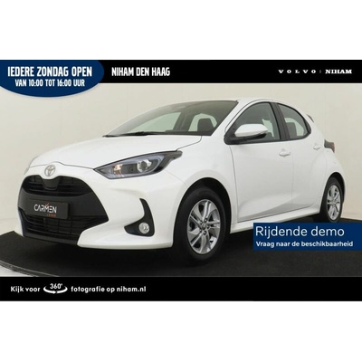 Toyota Yaris 1.5 Hybrid Active 85 kW