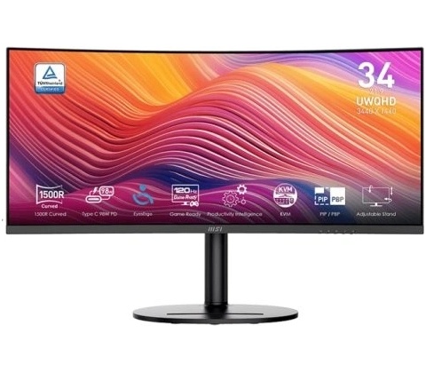 MSI Modern MD342CQP