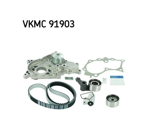 SKF VKMC91903
