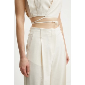 Simona Corsellini Панталон (P25CPPA019) - answear - 586,55 лв