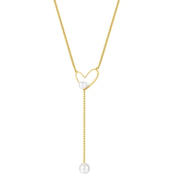 Lee Cooper Дамско колие Lee Cooper LC. N. 01600.110 (LC.N.01600.110)