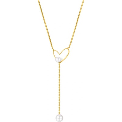 Lee Cooper Дамско колие Lee Cooper LC. N. 01600.110 (LC.N.01600.110)