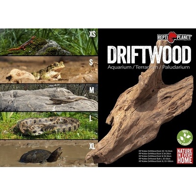 Decor Wood koreň Driftwood Bulk L 35-55 cm