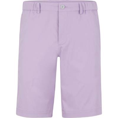 Boss Къси панталони Boss Men's S Chino Shorts - Pastel Purple