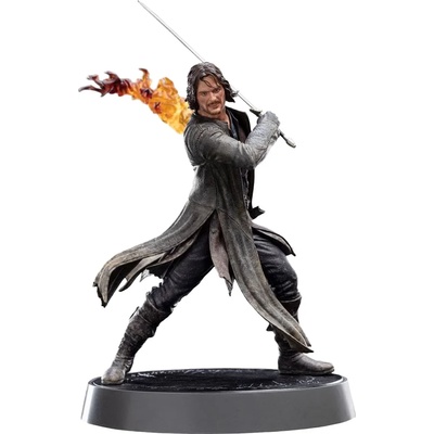 Weta Workshop Статуетка Weta Movies: The Lord of the Rings - Aragorn, 28 cm