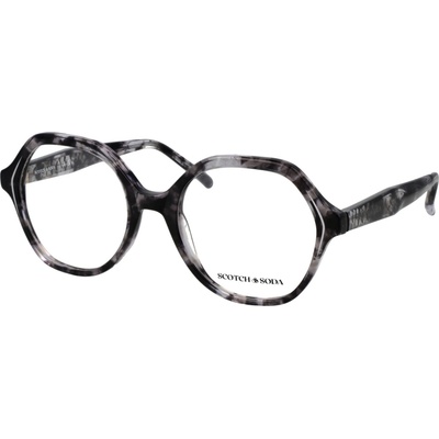 Scotch & Soda obroučky SS1015 004