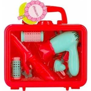 EURO-TRADE Glamour set in case 483219 Mega Creative