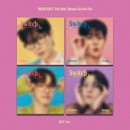 Highlight: Switch On - Digipack Version: CD