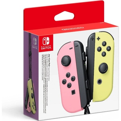 Nintendo Switch Joy-Con NSP086