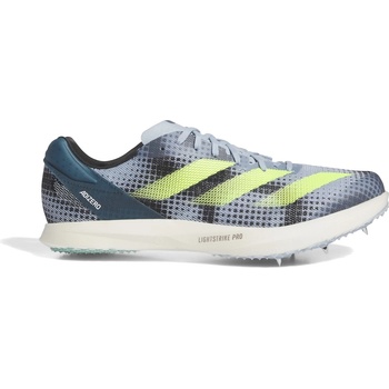 Image 1 of Adidas Мъжки обувки Adidas Adizero Avanti Tyo Track and Field Lightstrike Shoes Mens - Blue