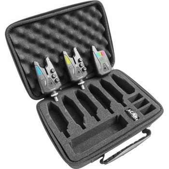 Flacarp 3+1 X7+ RX7 elektronický signalizátor príjmu