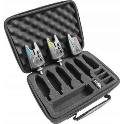 Flacarp 3+1 X7+ RX7 elektronický signalizátor príjmu