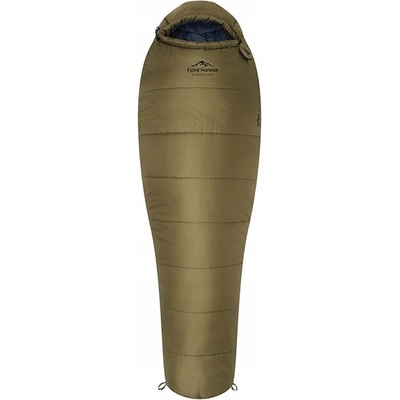 Fjord Nansen Kjolen Mid Olive Drab