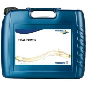 Image 1 of North Sea Lubricants Tidal Power HDX 20W-50 20 l