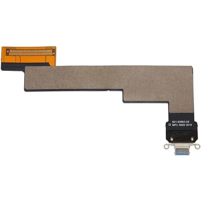 Nabíjecí obvod + Flex kabel iPad Air 5 (WiFi Only) – Aftermarket Plus – modrý IPD0902