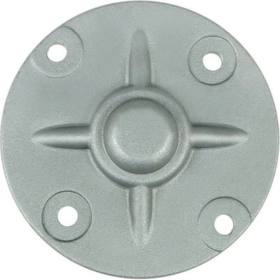 Víko startéru zadní AS-PL SBR9007