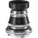Voigtländer Heliar 50mm f/3.5 Leica M