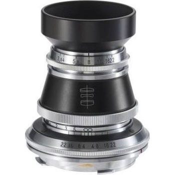 Voigtländer Heliar 50mm f/3.5 Leica M