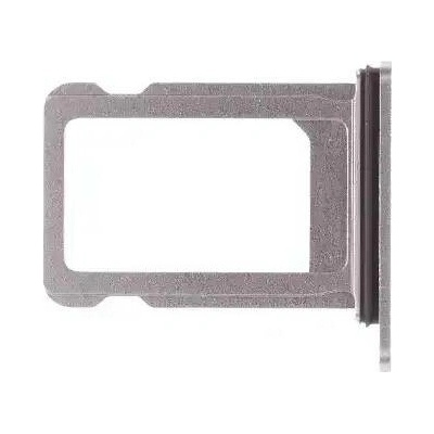 Šuplík na SIM kartu iPhone 13 Mini – Genuine OEM – růžový IPH2456