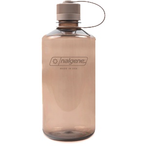 Nalgene Narrow Mouth 1 l Mocha Sustain (NALGENE-2078-202800)